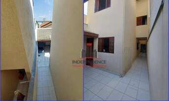 Imagem 5: Sobrado à venda, 115 m² por R$ 640.000,00 - Bosque dos Eucaliptos - São José dos Campos/SP