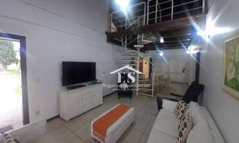 Imagem 3: Casa charmosa em condomínio com 03 quartos