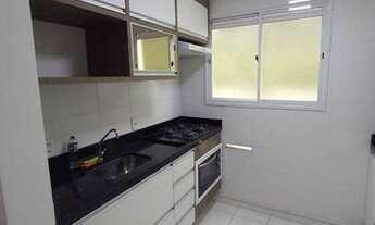 Imagem 5: Apartamento com 2 dormitórios à venda, 48 m² por R$ 245.000 - Jardim Albertina - Guarulhos