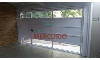 Imagem 2: Casa com 2 dormitórios à venda, 96 m² por R$ 310.000,00 - Parque União - Bauru/SP