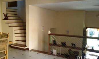 Imagem 5: Sobrado com 4 dormitórios, 217 m² - venda por R$ 2.000.000,00 ou aluguel por R$ 10.000,00