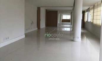 Imagem 7: Apartamento com 3 dormitórios à venda, 220 m² por R$ 1.540.000 - Copacabana - Rua Marechal