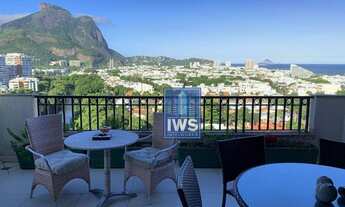 Imagem: Cobertura com 4 dormitórios à venda, 255