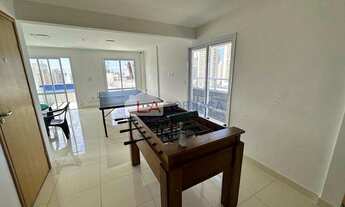 Imagem 5: Ref. 14714 - Apto 1 Dormitório - Sacada - Lazer - Boqueirão