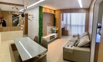 Imagem: Anápolis - Apartamento Padrão - Cidade