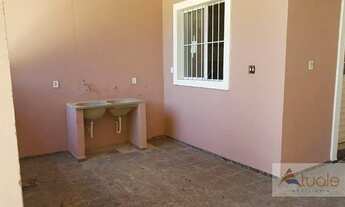 Imagem 7: Casa com 2 dormitórios para alugar, 60 m² por R$ 1.345,00/mês - Jardim Sumarezinho - Horto