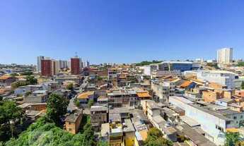 Imagem 7: Apartamento para Aluguel - Jaguaribe, 2 Quartos, 50 m2