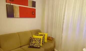 Imagem 3: Apartamento para Venda em São Paulo/SP