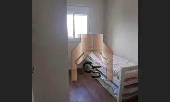 Imagem 5: Apartamento com 2 dormitórios para alugar, 67 m² por R$ 4.000,00/mês - Jardim Flor da Mont