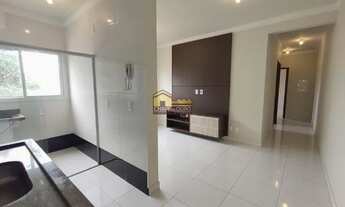 Imagem 3: Apartamento para aluguel, 2 quartos, 1 vaga, São Benedito - Uberaba/MG