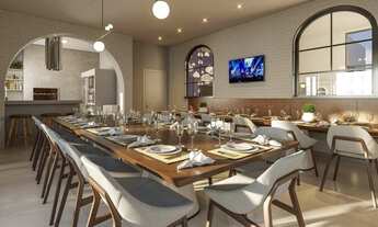 Imagem 6: Apartamento à venda, 71 m² por R$ 796.000,00 - Centro - Itajaí/SC