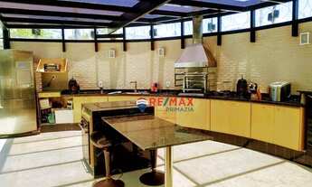 Imagem 4: Casa com 4 suítes no Recreio dos Bandeirantes