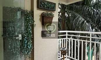 Imagem 2: Apartamento à venda no bairro Perdizes - São Paulo/SP