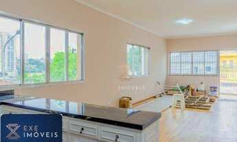 Imagem 6: Casa com 3 dormitórios à venda, 320 m² por R$ 1.098.000 - Chácara Mafalda - São Paulo/SP