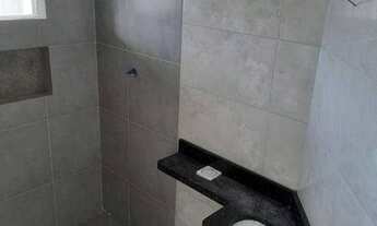 Imagem 5: Casa Sobreposta Praia Grande Vila Maracanã 2 Dormitórios 1 Vaga