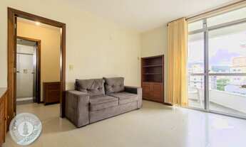 Imagem 7: Apartamento com 1 dormitório à venda, 49 m² por R$ 200.000,00 - Victor Konder - Blumenau/S