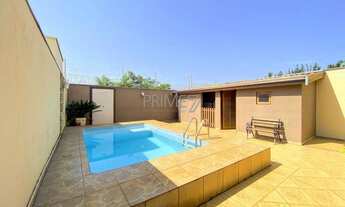 Imagem 2: PIRACICABA - Casa de Condomínio - Campestre