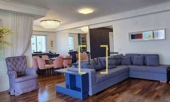 Imagem: Apartamento à venda, 216 m² por R$ 2.490.000,00