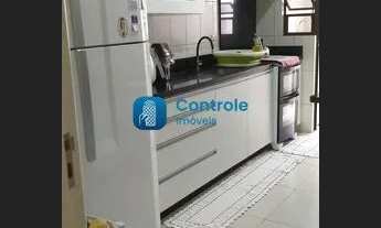 Imagem 4: Apartamento para venda com 82 metros quadrados com 2 quartos em Kobrasol - São José - SC