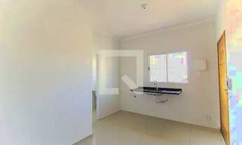 Imagem 3: Apartamento para Aluguel - Vila Ré, 1 Quarto, 45 m2