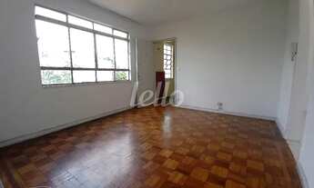 Imagem: São Paulo - Apartamento Padrão - Santana