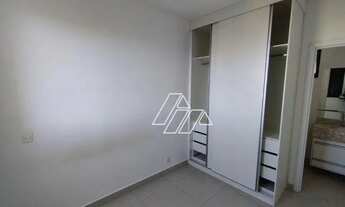 Imagem 7: Apartamento com 2 dormitórios para alugar, 66 m² por R$ 2.200,00/mês - Fragata - Marília/S