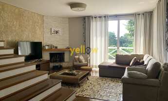 Imagem 3: Condomínio Aruã