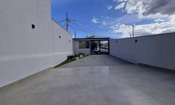 Imagem 3: Casa com 3 dormitórios à venda, 130 m² por R$ 959.000,00 - Condomínio Trilhas Do Sol - Lag