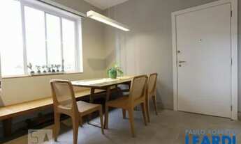 Imagem 7: APARTAMENTO - PARAÍSO - SP