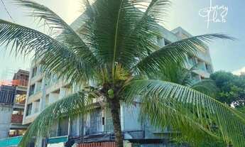 Imagem 7: Cupe Garden - Flat com entrega para fev 2023 - Lazer vista mar - No Cupe