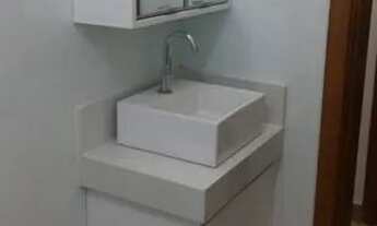 Imagem 5: Excelente Apto com 3 Quartos Cond Fechado em Brotas