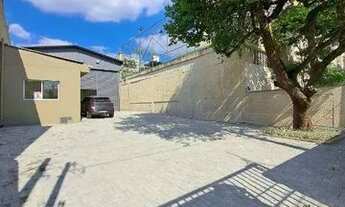 Imagem 4: Galpão para alugar, 500 m² por R$ 9.000/mês - Sacomã - São Paulo/SP