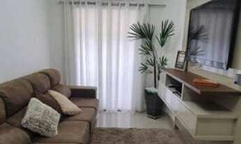 Imagem: Apartamento à venda, 93 m² por R$ 266.000,00