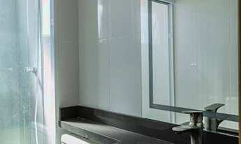 Imagem 7: Apartamentos com 1 e 2 dormitórios à venda, 39 m² a partir de R$ 274.169 - Vila Mazzei - S