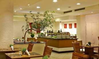 Imagem 4: Flat com 1 dorm, Higienópolis, São Paulo - R$ 618 mil, Cod: 4116