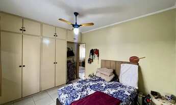 Imagem 6: Apartamento com 1 quarto em Boqueirão - Praia Grande - SP