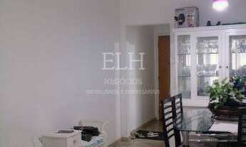 Imagem 4: Apartamento com 2 dormitórios à venda, 59 m² por R$ 350.000,00 - Vila Paulista - São Paulo