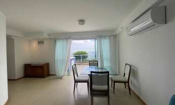 Imagem 7: Cobertura no Villa del Sol