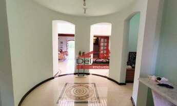 Imagem 2: Chácara com 4 dormitórios à venda, 2000 m² por R$ 1.700.000,00 - Recanto Amapola - Braganç