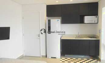 Imagem 4: SãO PAULO - Padrão - Campo Belo