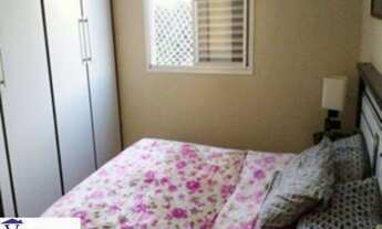 Imagem 6: 03628 - Apartamento 3 Dorms. (1 Suíte), VILA AURORA - SÃO PAULO/SP