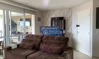 Imagem 5: Apartamento com 2 dormitórios à venda, 85 m² por R$ 1.010.000,00 - Vila Formosa - São Paul