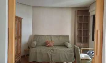 Imagem 2: Cobertura para aluguel possui 200 metros quadrados com 2 quartos em Pinheiros - São Paulo