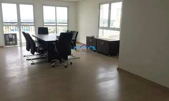 Imagem 3: SÃO PAULO - Conjunto Comercial/Sala - JABAQUARA