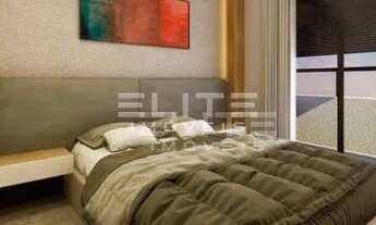 Imagem 4: Apartamento a venda Vila Assunção em Santo André