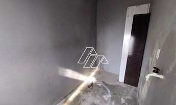 Imagem 4: Casa com 1 dormitório para alugar, 45 m² por R$ 500,00/mês - Francisco de Abreu Fernandes