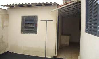 Imagem 4: Casa com 2 dormitórios para alugar, 60 m² por R$ 800,00/mês - Vila Virgínia - Ribeirão Pre