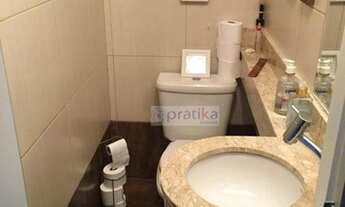 Imagem 5: Sobrado à venda, 130 m² por R$ 680.000,00 - Água Rasa - São Paulo/SP