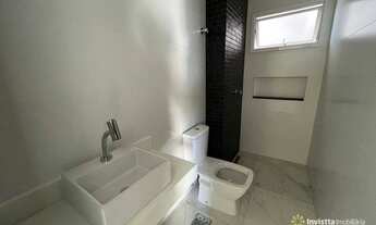 Imagem 6: Apartamento com 3 dormitórios à venda, 98 m² por R$ 750.000 - 107 Norte - Palmas/TO