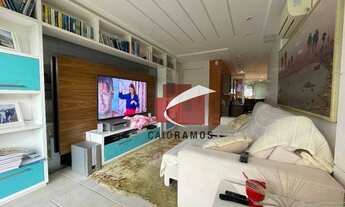 Imagem: Apartamento Supercharmoso no Itacorubi!